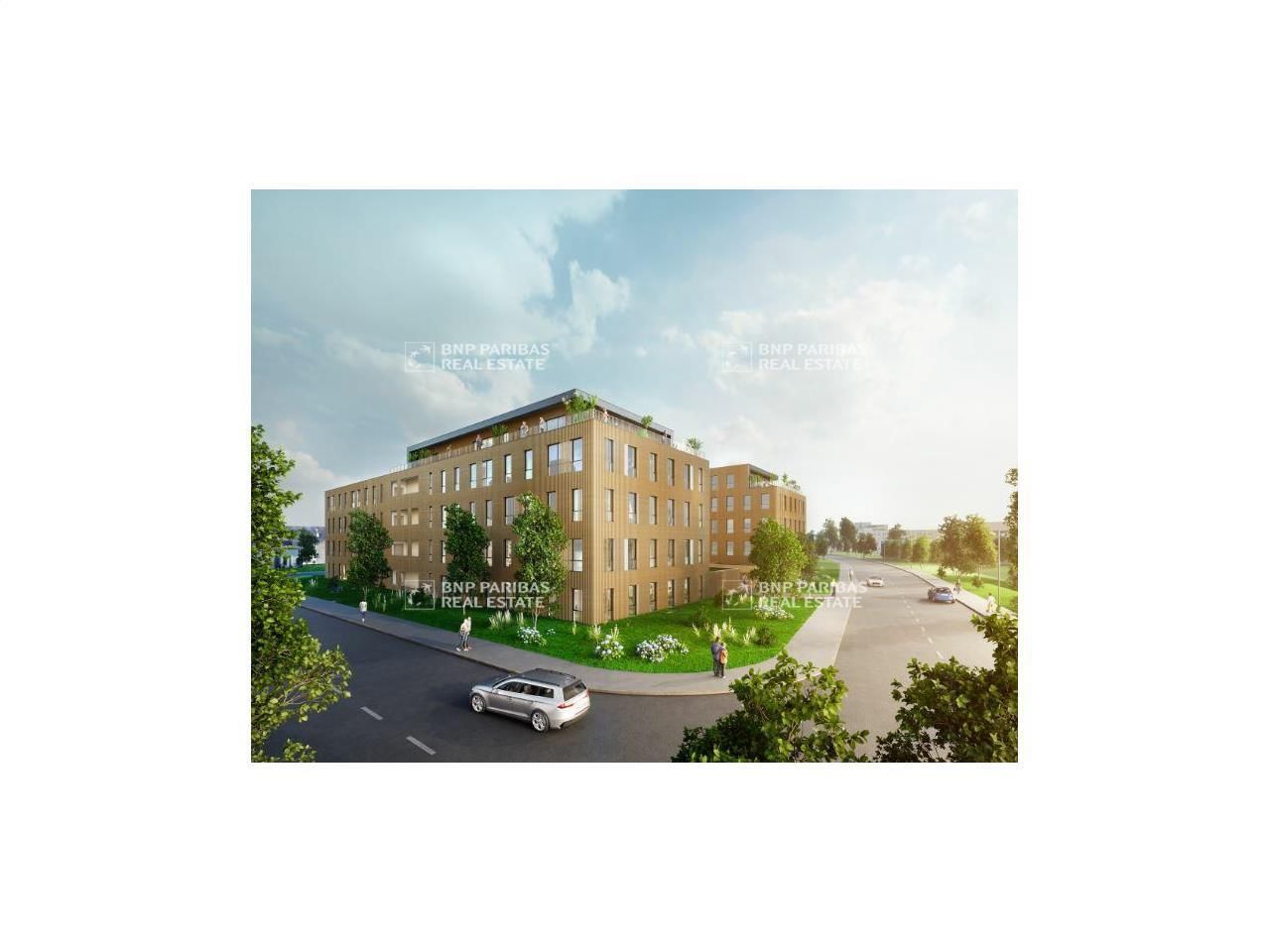 Vente bureaux à Schiltigheim 67300