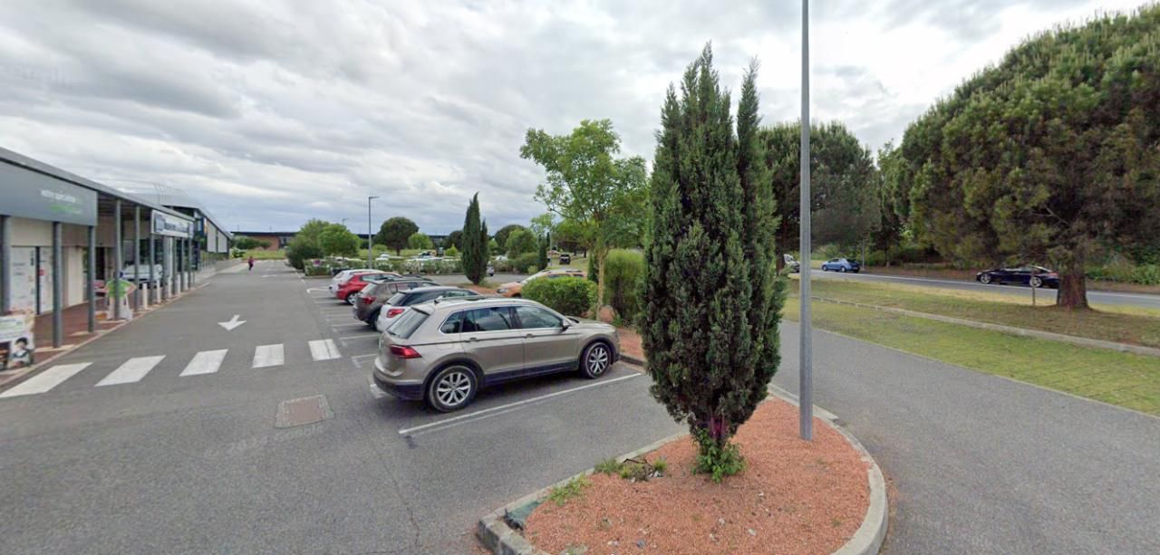 Location Local commercial 714 m² non divisibles 31320 Castanet-tolosan