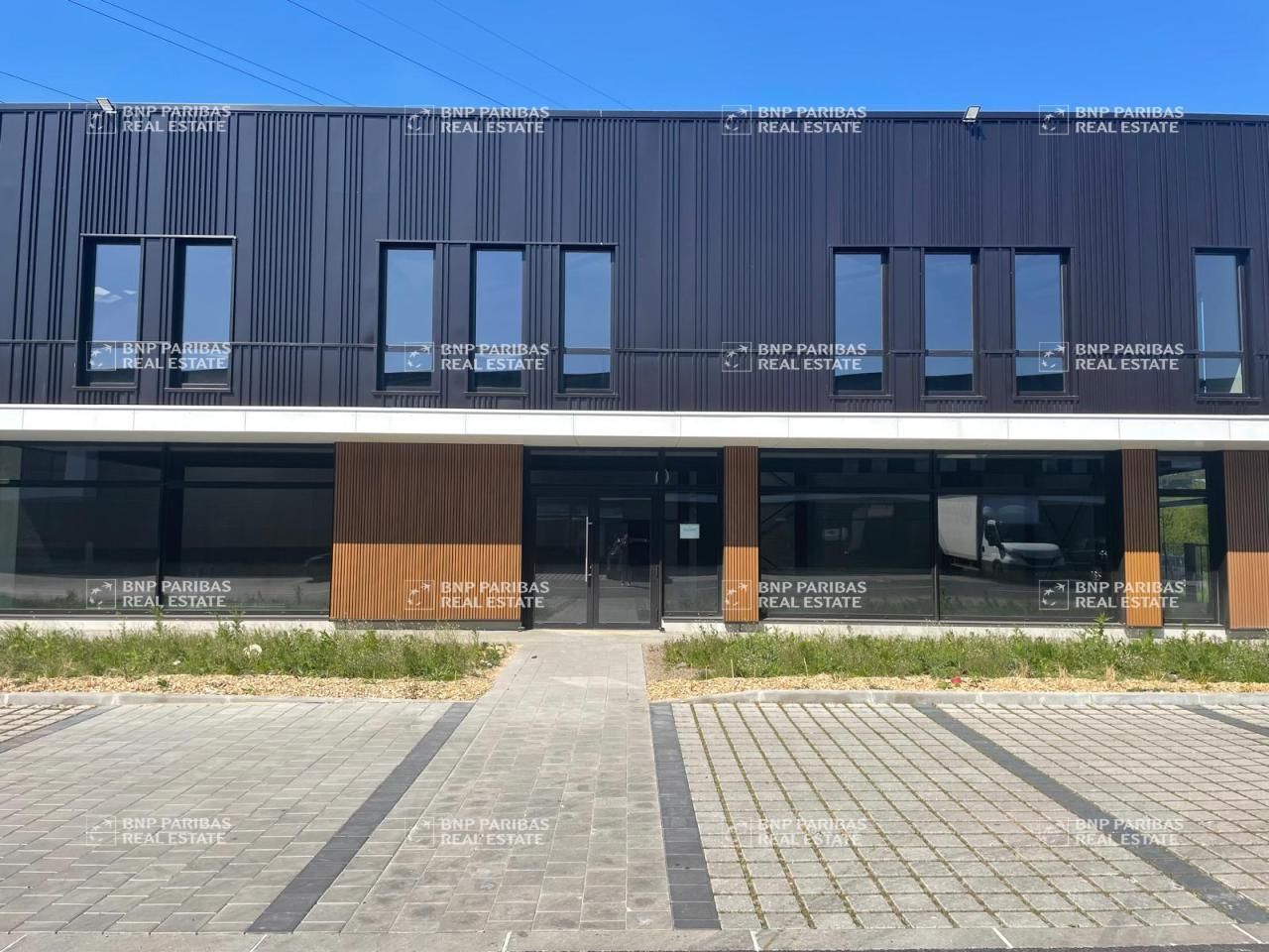 4755 m² pour ce activité en vente à Bondues