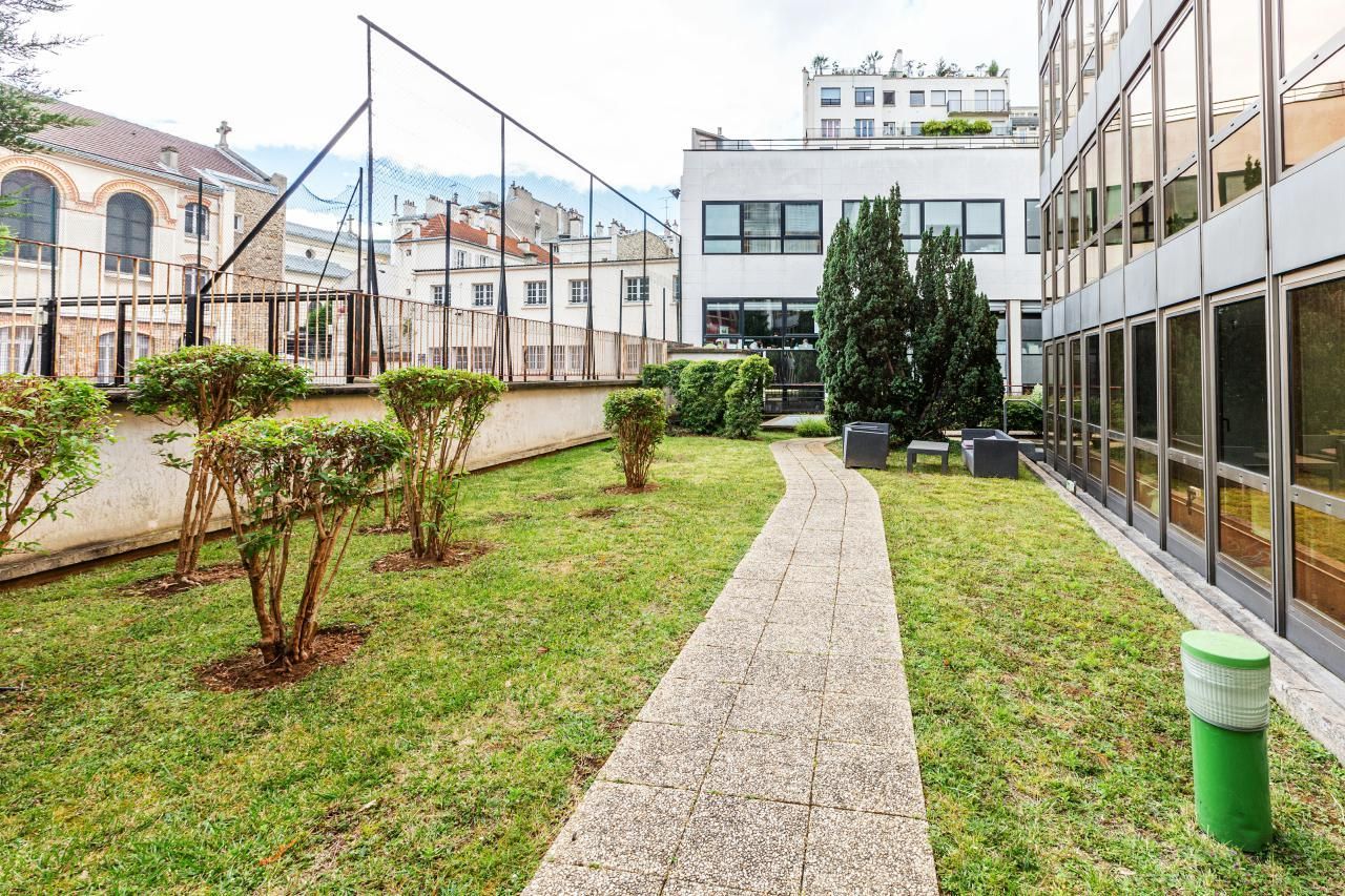 273 m² pour ce bureaux en location à Neuilly sur seine