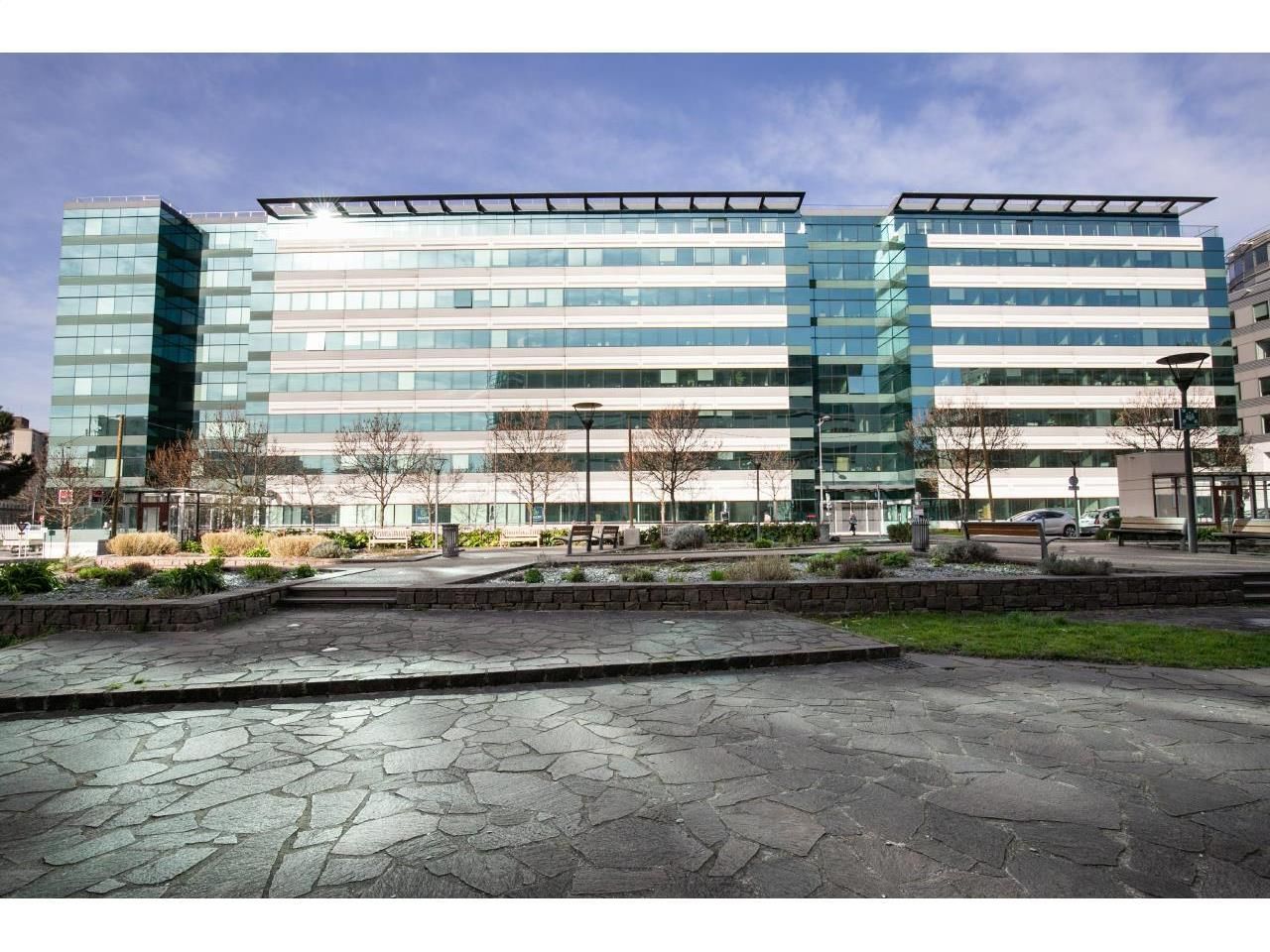 Location Bureaux 2819.6 m² divisibles 93000 Bobigny