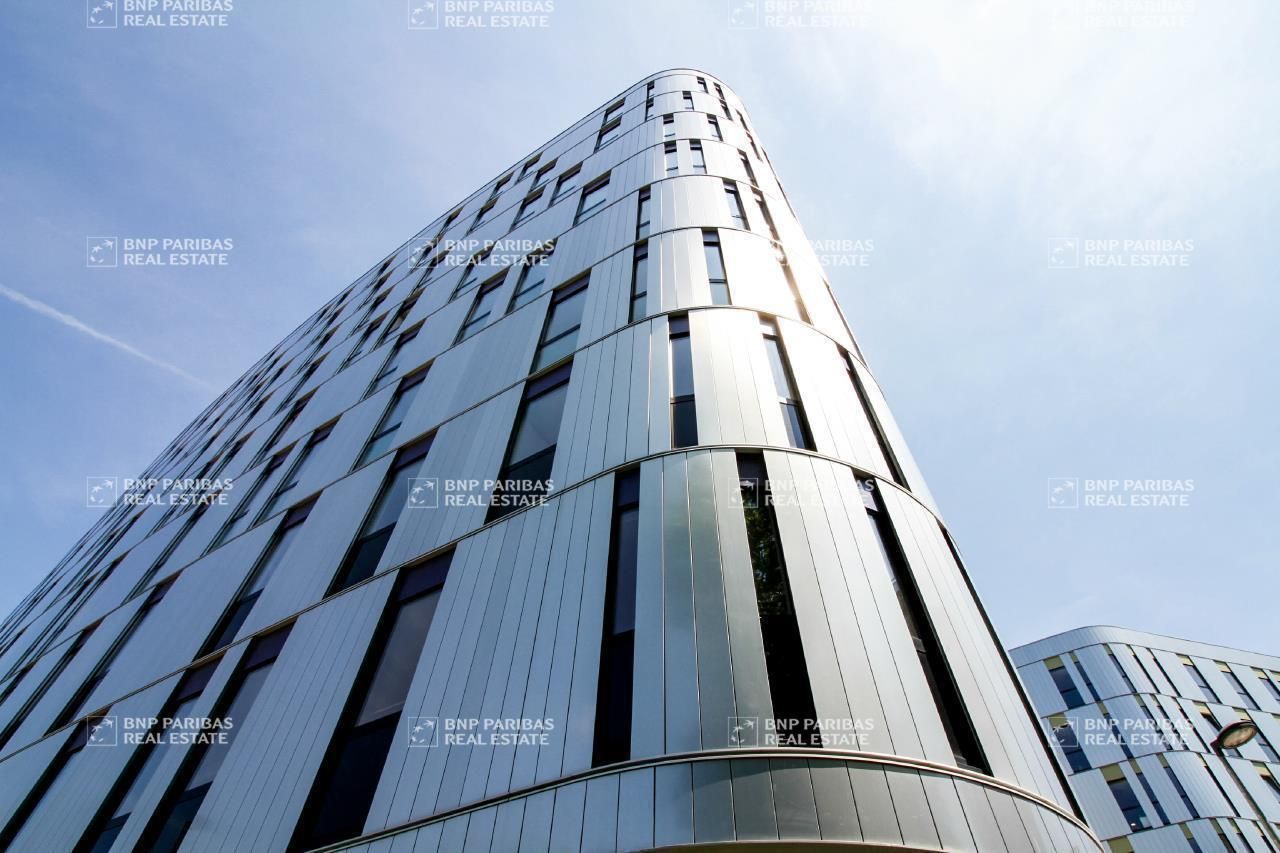 Vente Bureaux 281.84 m² divisibles 21000 Dijon