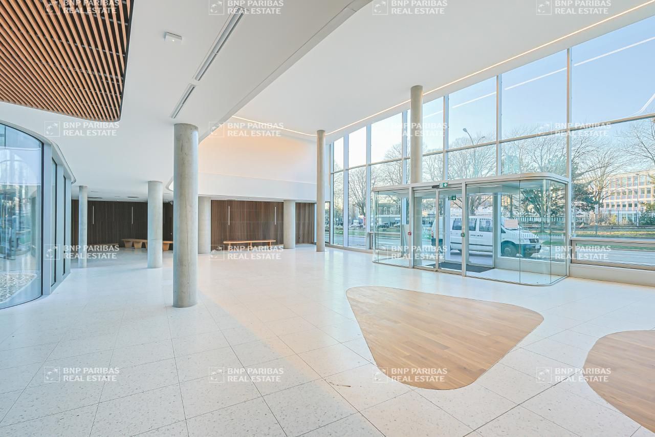 Location d'un bureaux disponibilité immédiate