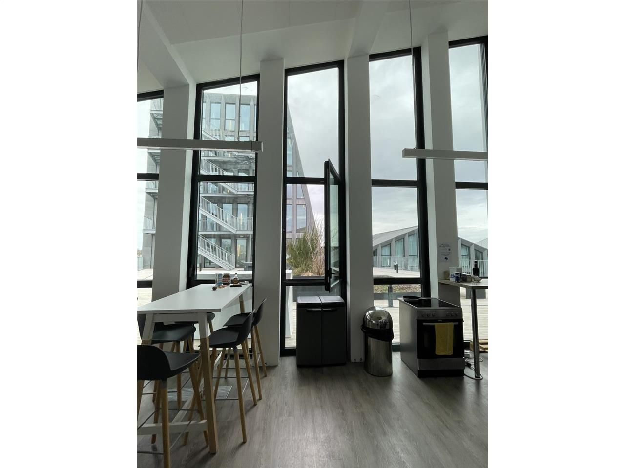 659.6 m² pour ce bureaux en location à Bordeaux