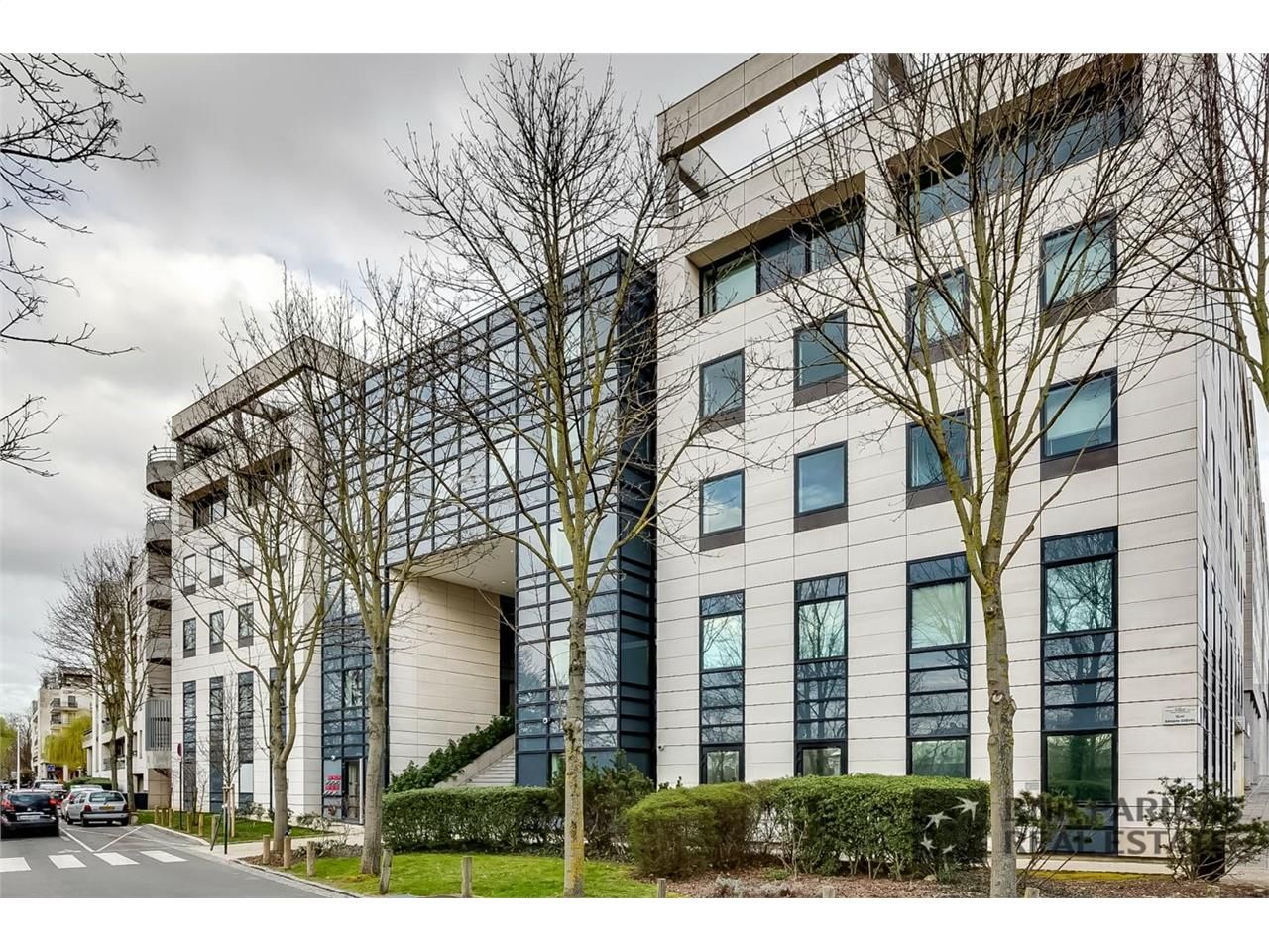 Location Bureaux 15800.24 m² divisibles 92500 Rueil-malmaison