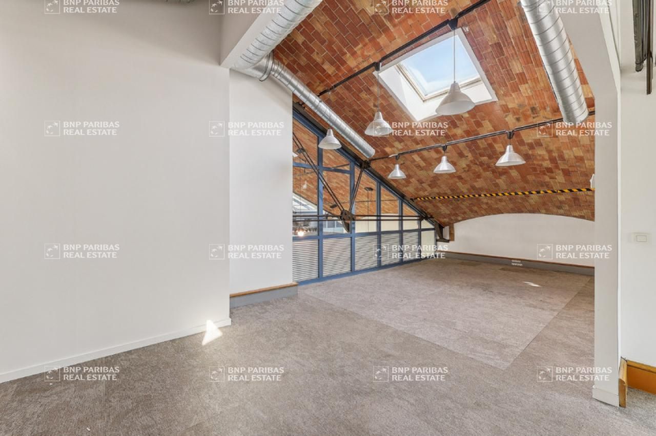 Location bureaux à Marseille 13002