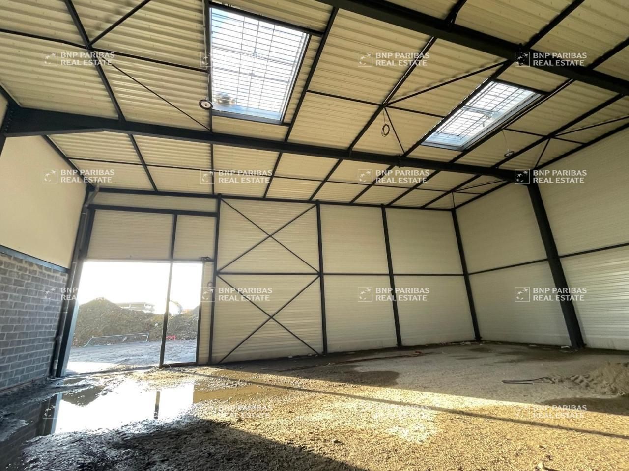 Location activité à Tourcoing 59200