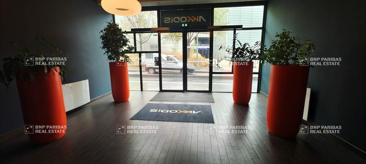 4247 m² pour ce bureaux en vente à Lyon