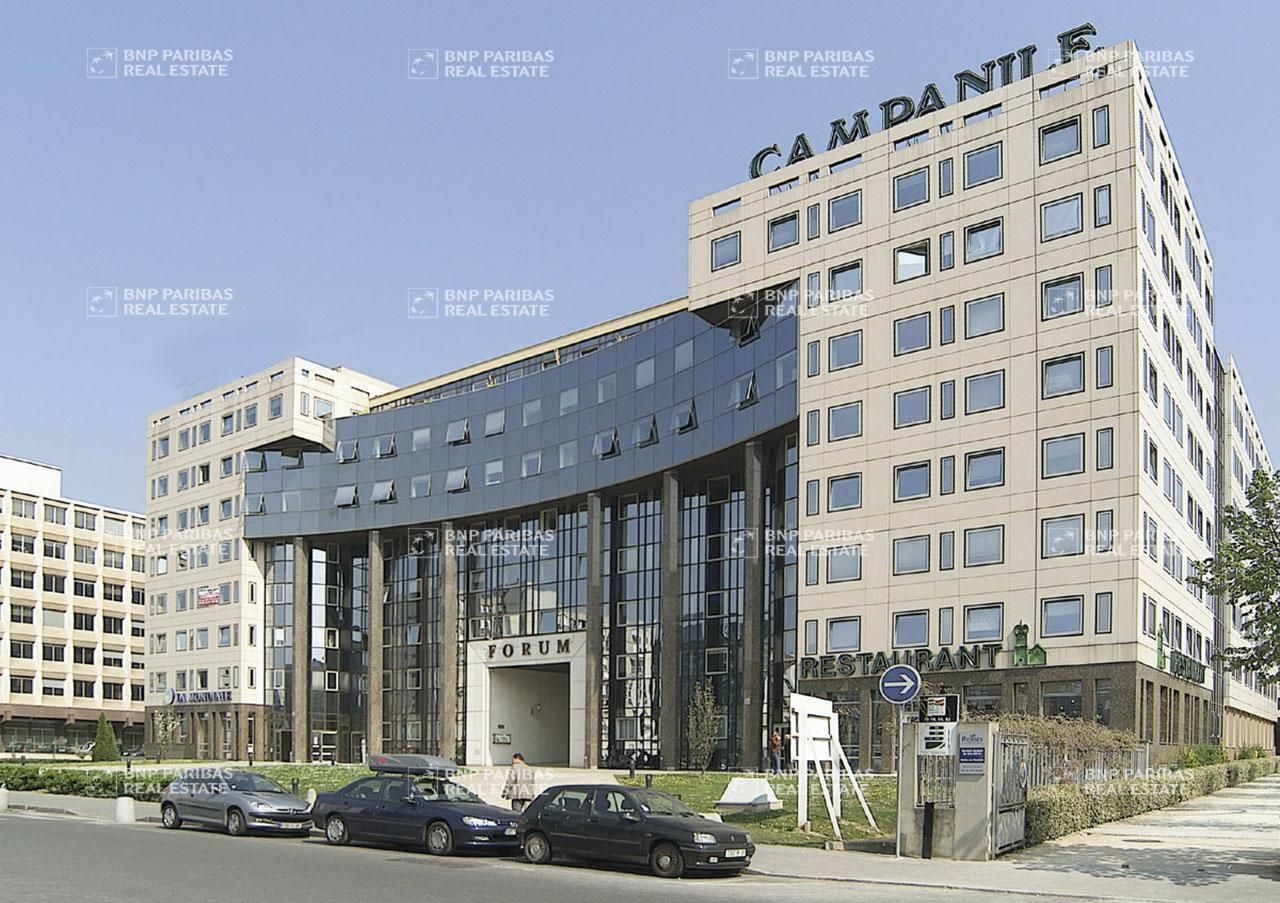 Location Bureaux 62 m² non divisibles 69003 Lyon