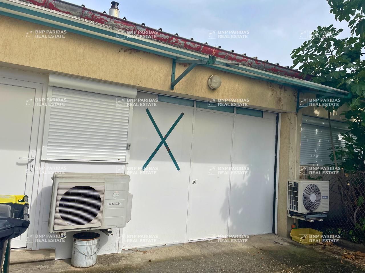 Location Activité 145 m² non divisibles 69120 Vaulx-en-velin