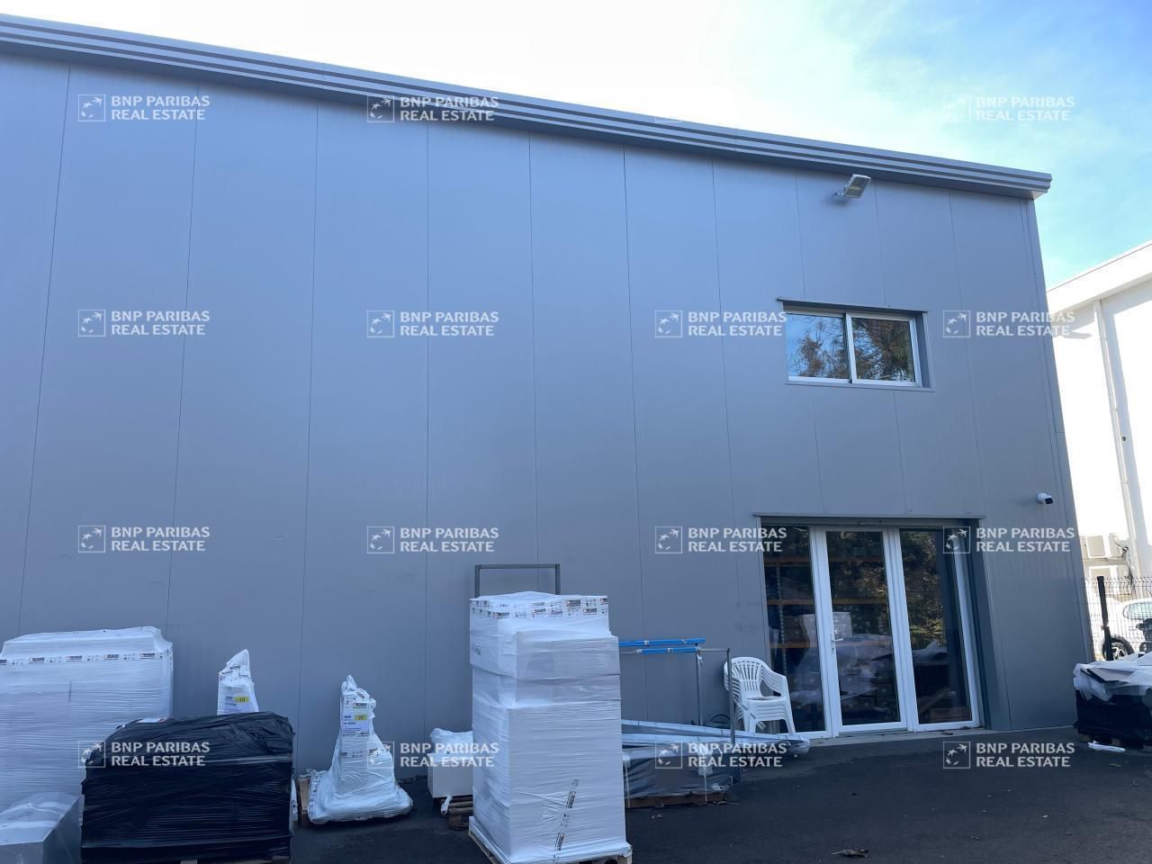 Location Activité 240 m² non divisibles 13360 Roquevaire