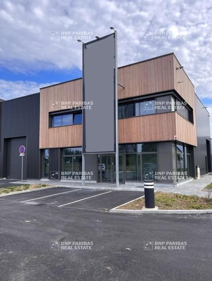 Location Activité 430 m² non divisibles 59930 La chapelle-d'armentières
