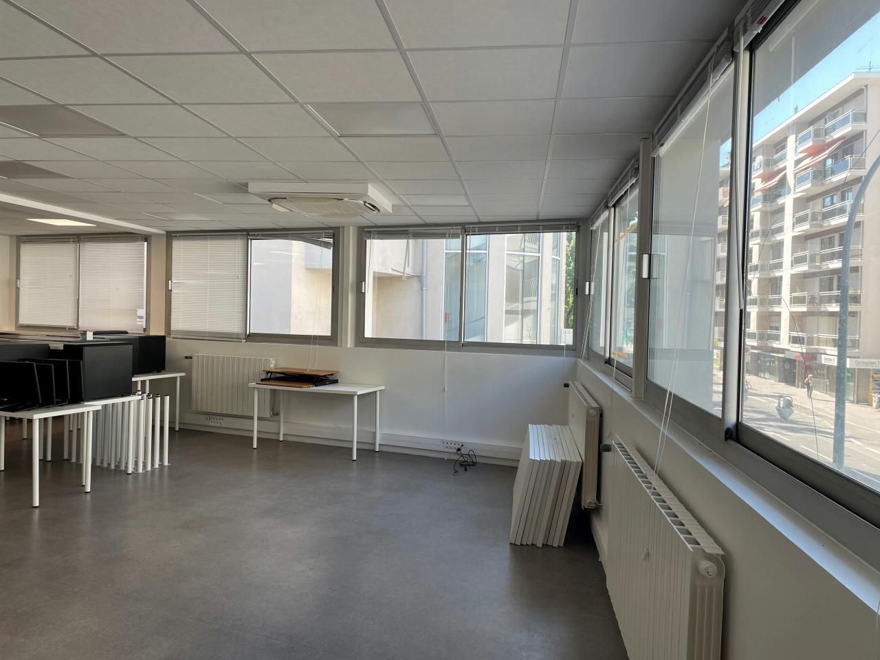 Location Bureaux 140 m² non divisibles 74000 Annecy (annecy)