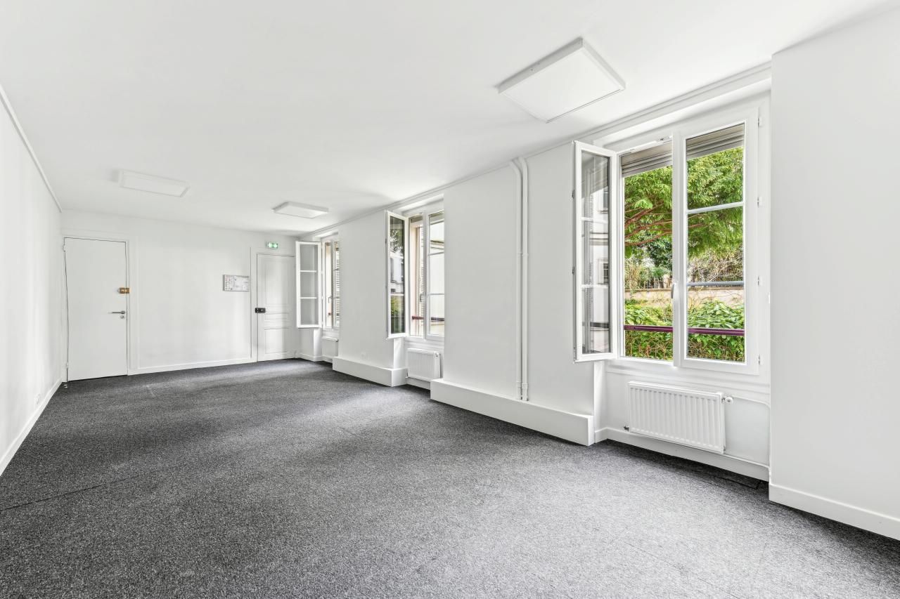 Location Bureaux 198 m² non divisibles 92200 Neuilly sur seine