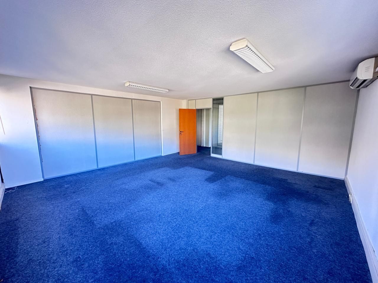 200 m² pour ce bureaux en location à Nice