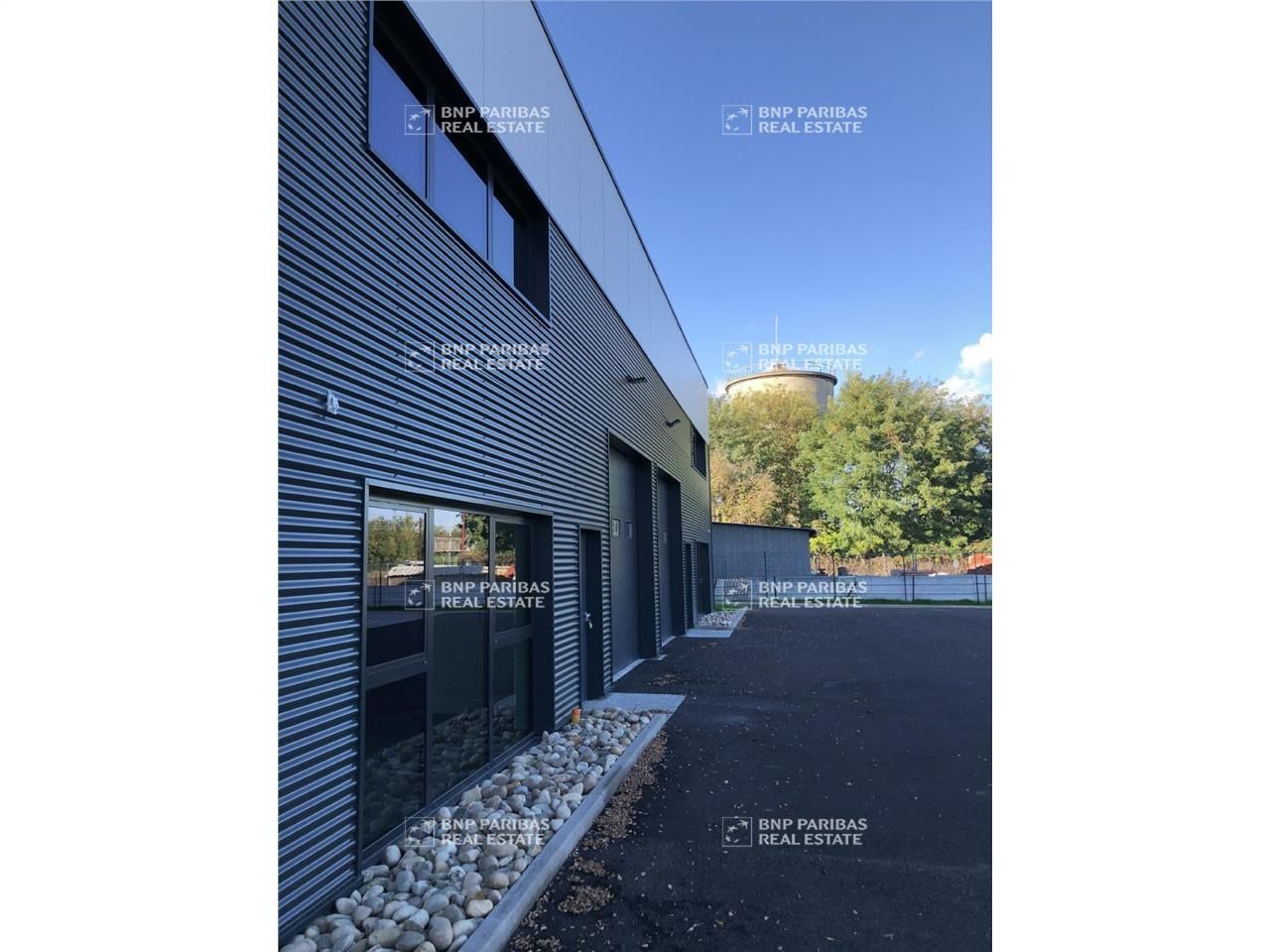 Location activité à Souffelweyersheim 67460