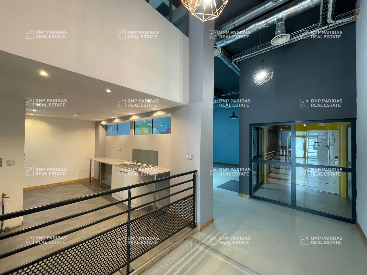 Location Bureaux 290 m² non divisibles 76000 Rouen