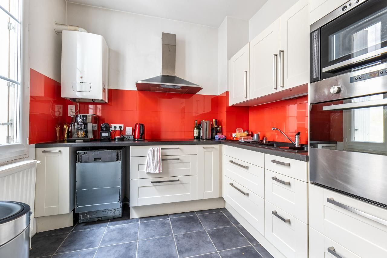 280 m² pour ce bureaux en vente à Bordeaux