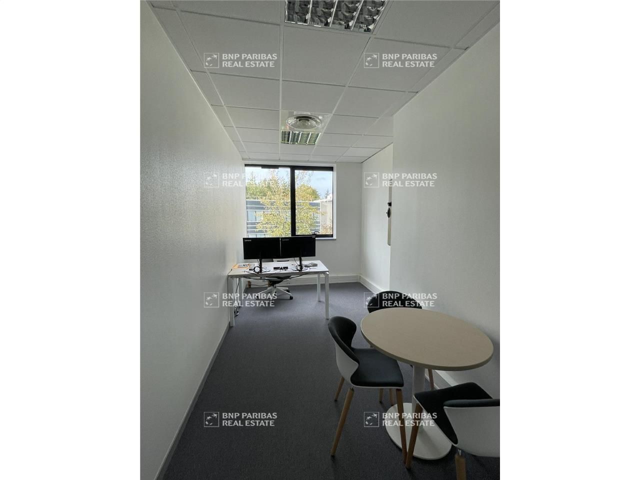 Location bureaux à Rennes 35700 35700