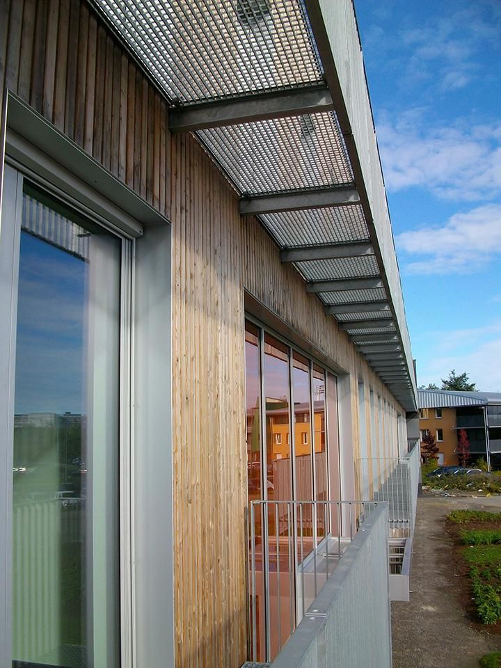 2835 m² pour ce bureaux en vente à Villeneuve-d'ascq