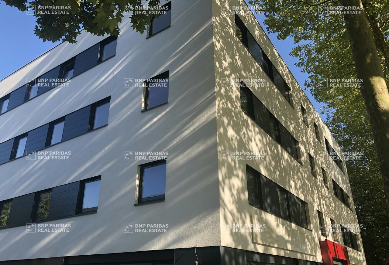 Location Bureaux 248 m² non divisibles 35200 Rennes