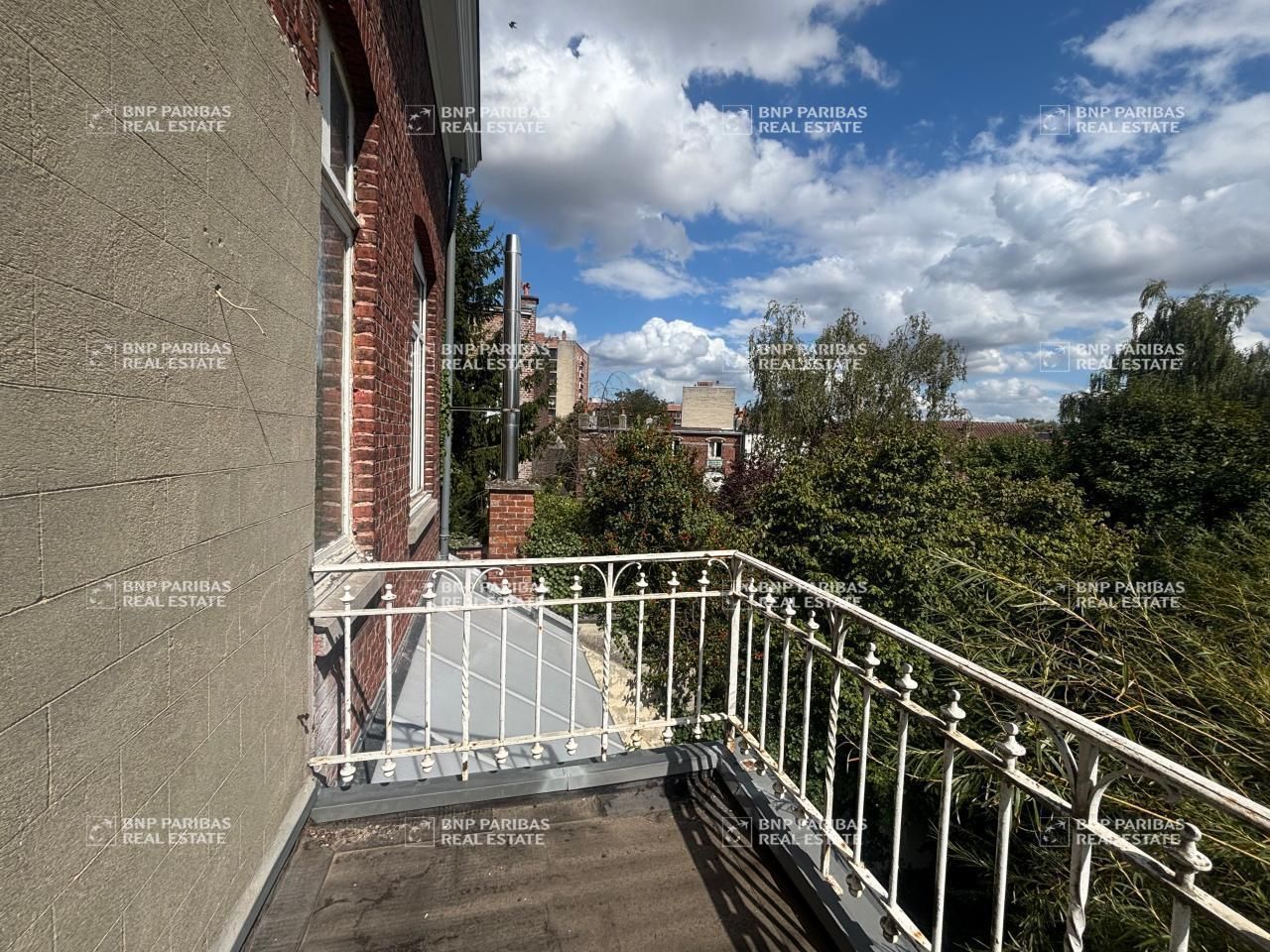 269 m² pour ce bureaux en location à Mouvaux