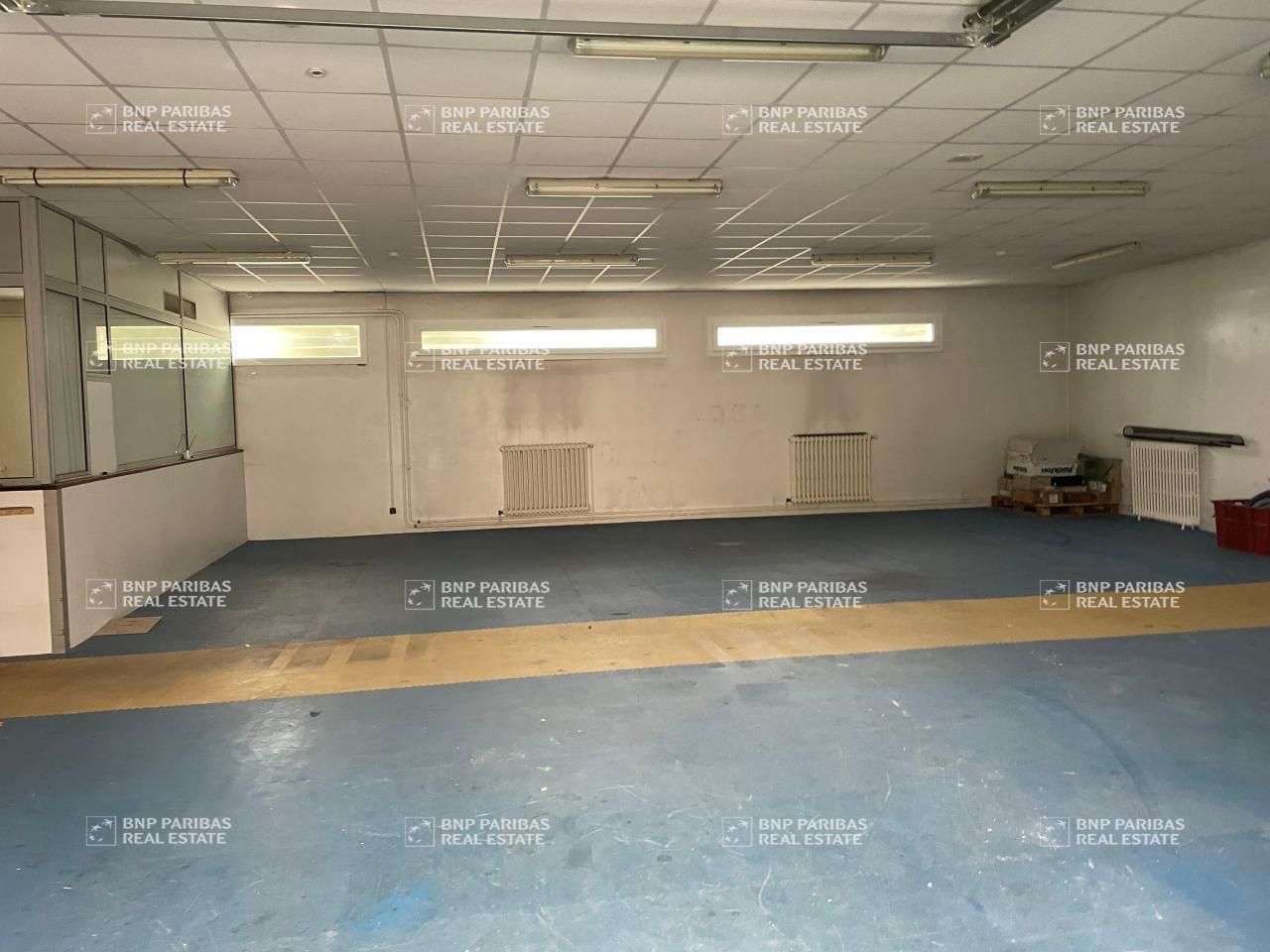 Vente Activité 565 m² non divisibles 45140 Saint-jean-de-la-ruelle