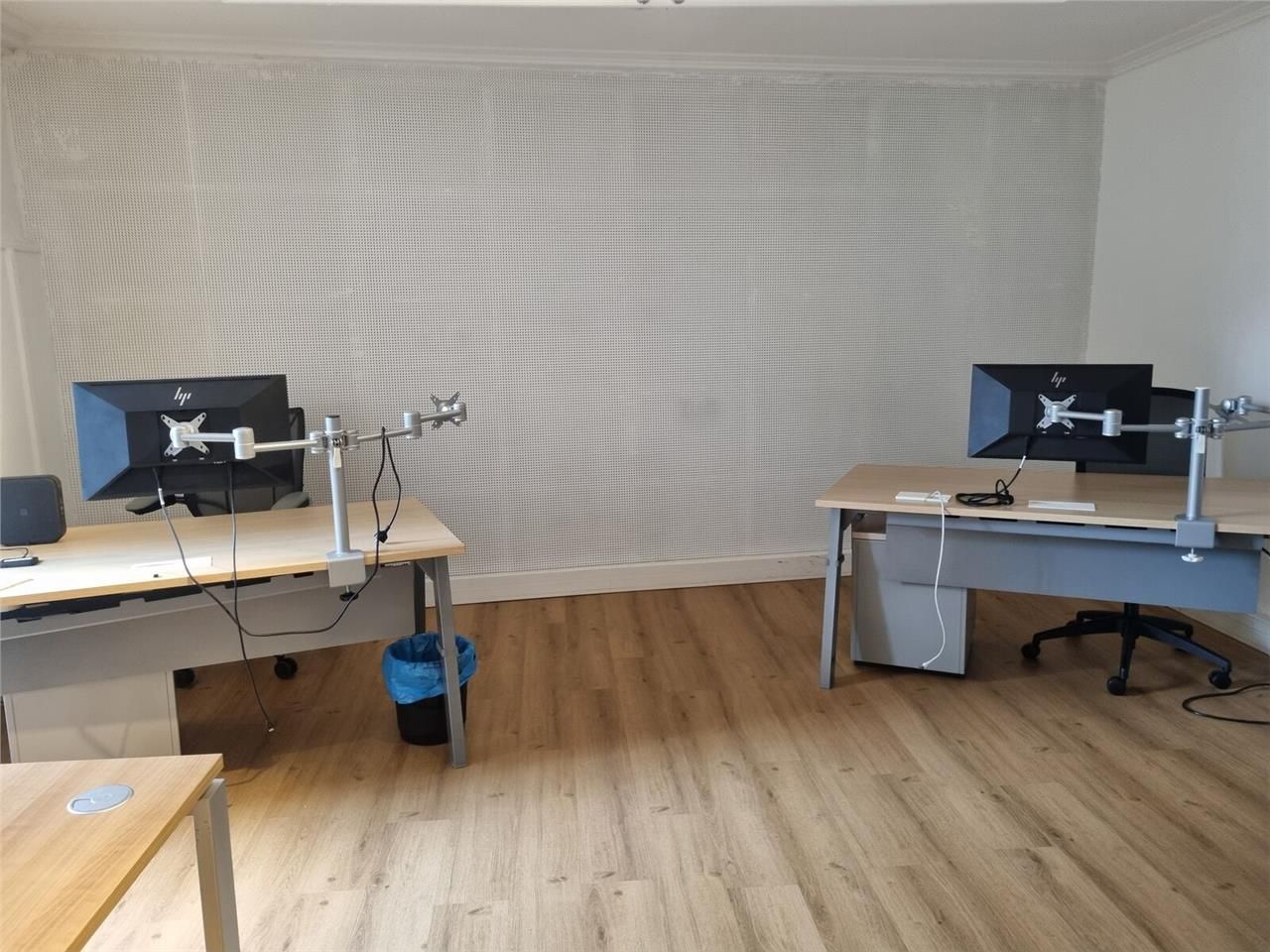 BUREAU 85 M² A LOUER NANTES CENTRE VILLE