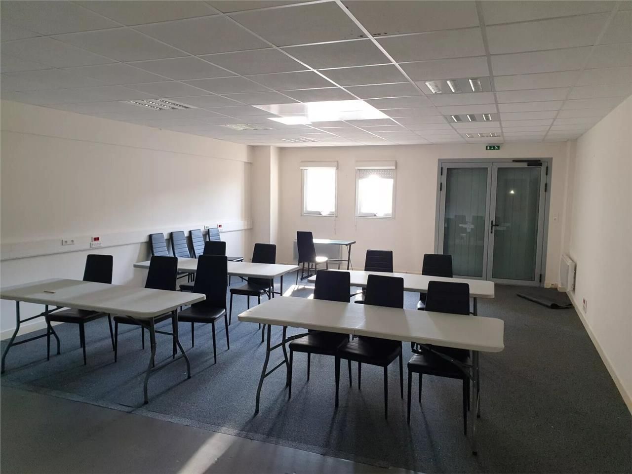 ARNOLD ENTREPRISE propose à la location un espace