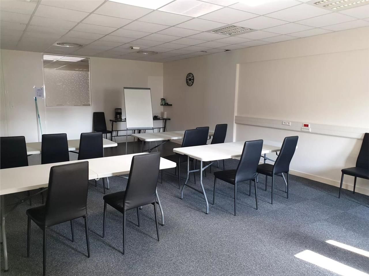 ARNOLD ENTREPRISE propose à la location un espace