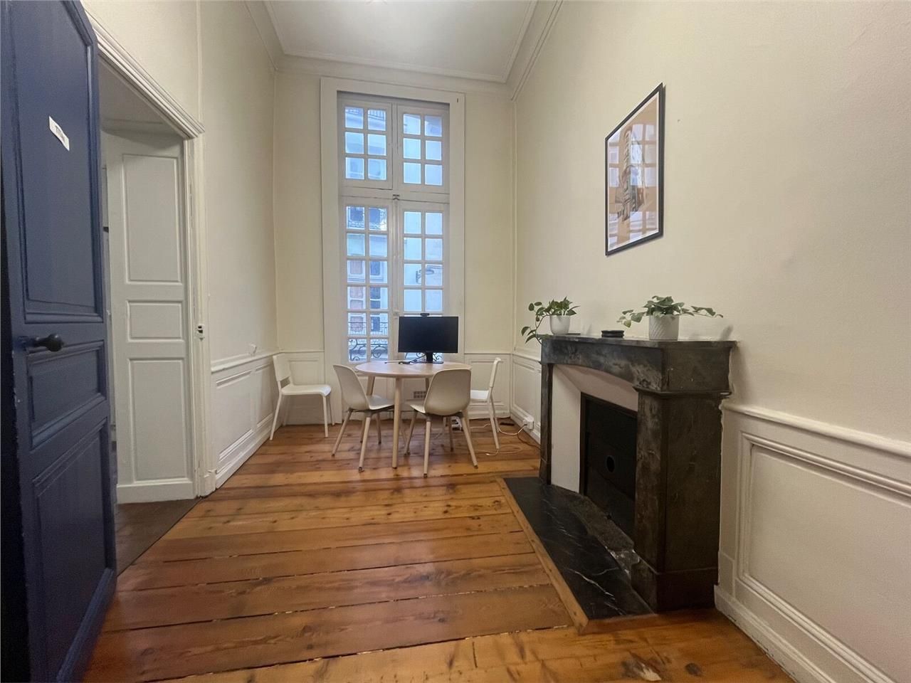 ARNOLD ENTREPRISE propose à la location un espace