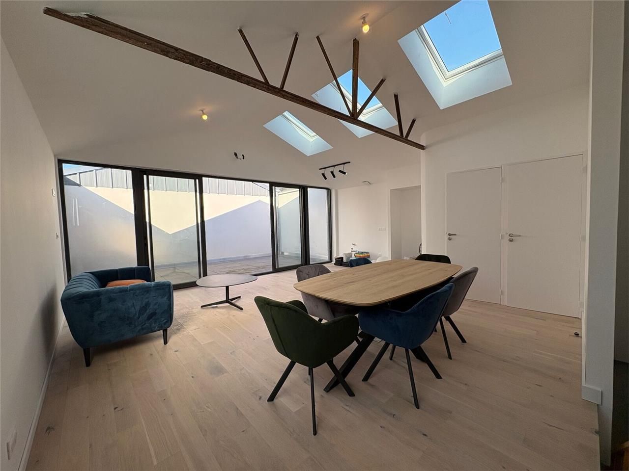 ***EXCLUSIVITÉ **** ARNOLD ENTREPRISE propose à