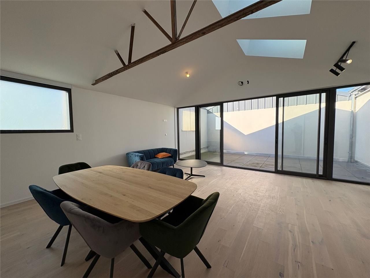 ***EXCLUSIVITÉ **** ARNOLD ENTREPRISE propose à