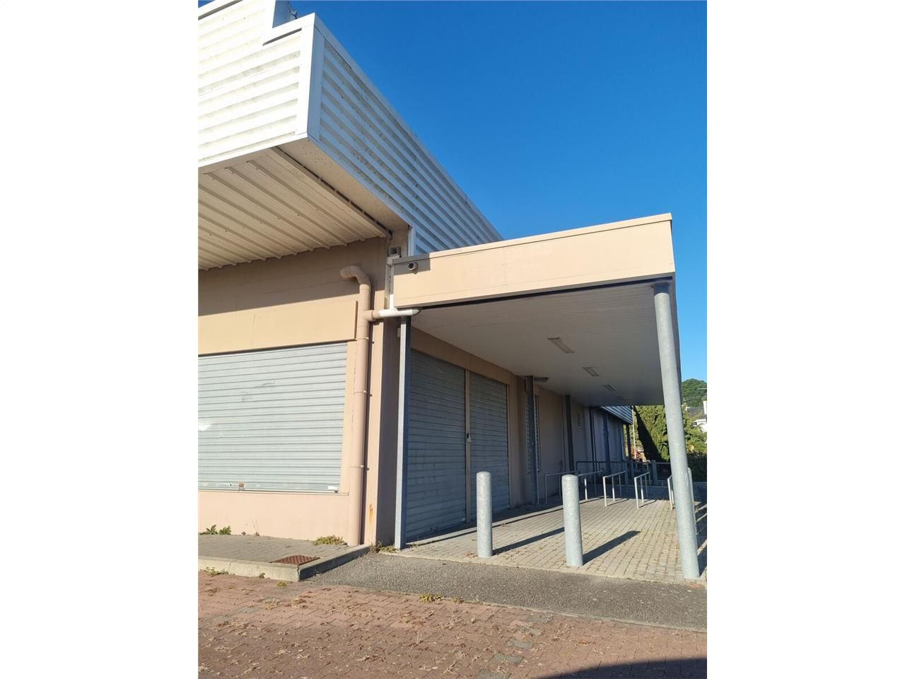 À Saint-Étienne-de-Montluc, un local d'activité d