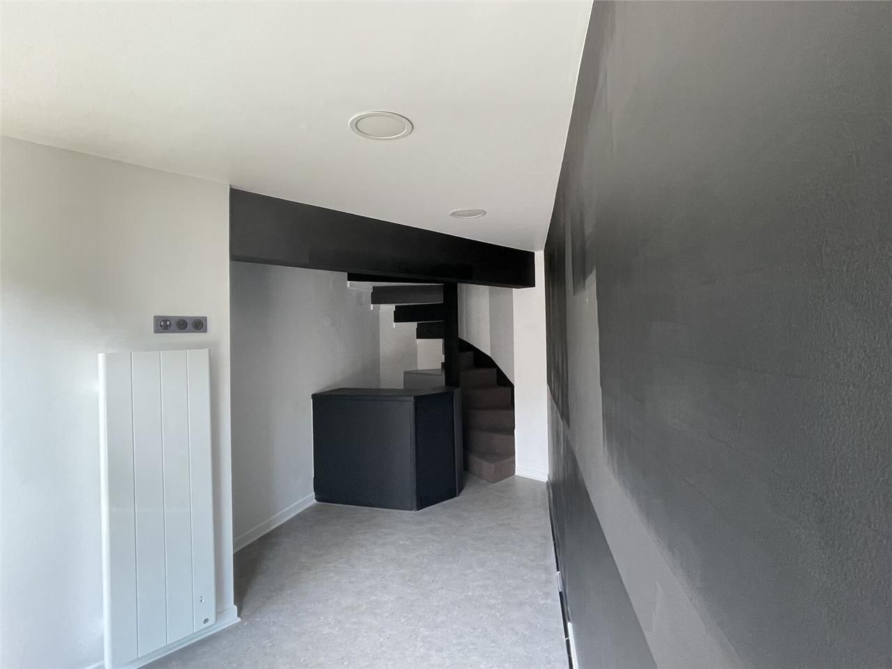 Au coeur du centre ville de Vannes, venez vite vi