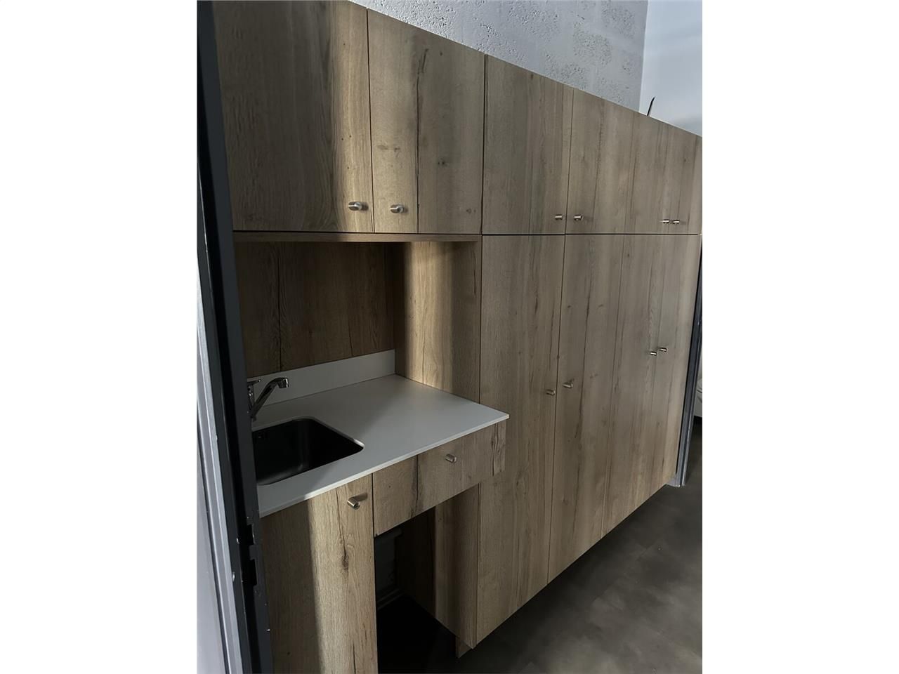 Ce local commercial est situé sur un axe stratégi