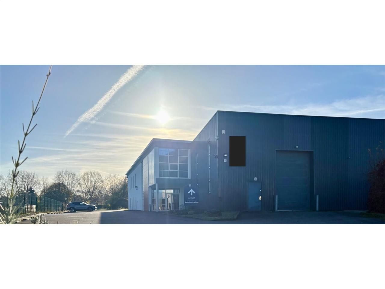 ARNOLD ENTREPRISE propose, à Bouguenais, au sein 