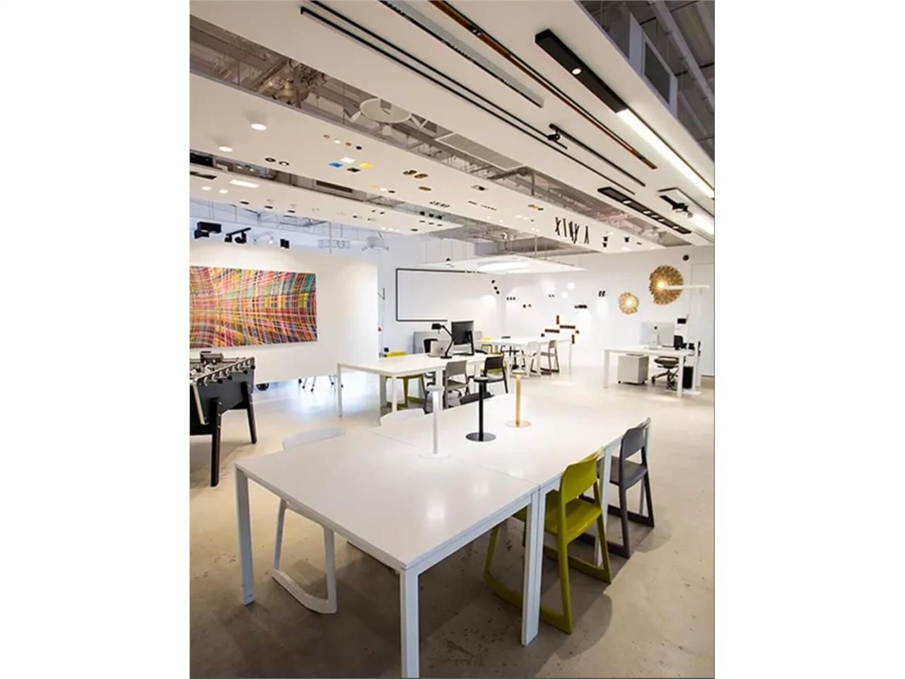 À louer à Nantes, découvrez ces bureaux / Stockag