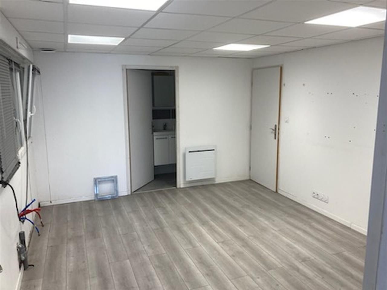 Découvrez ce local commercial exceptionnellement