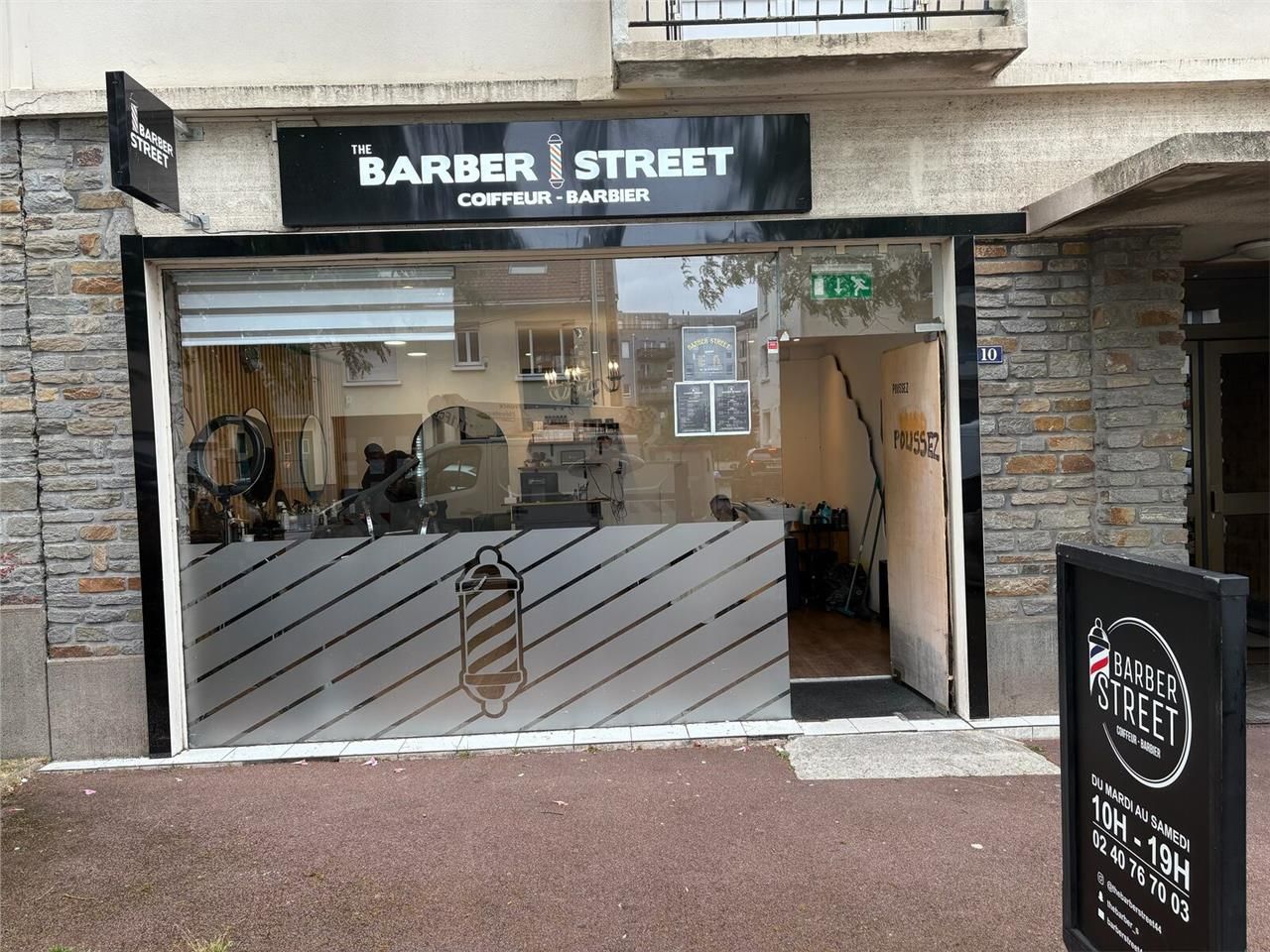 ARNOLD ENTREPRISE propose à la vente des locaux c