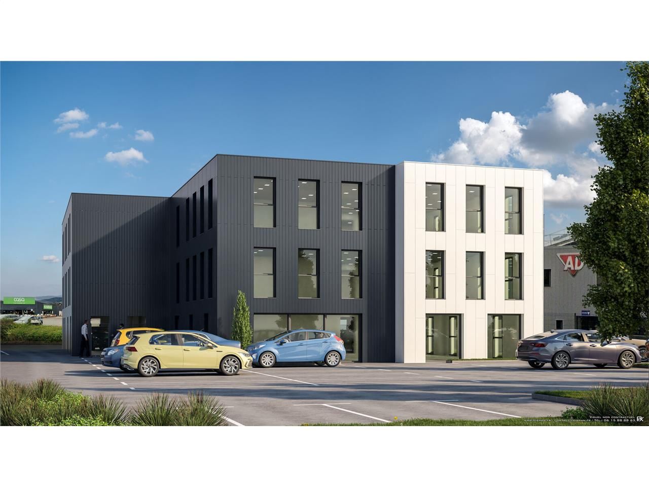 Secteur Vannes Ouest, situation exceptionnelle po