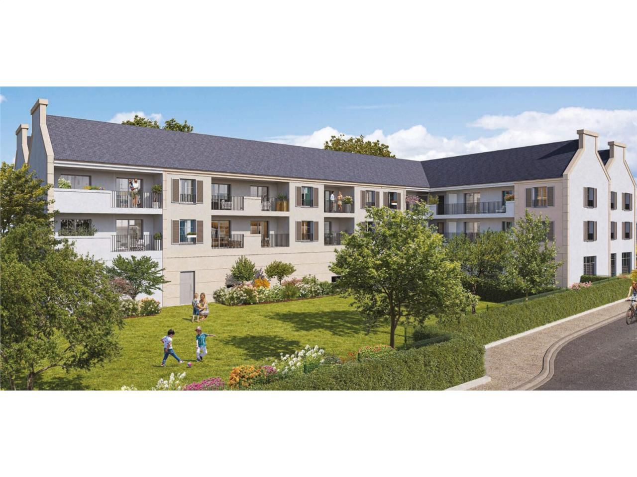 Exclusivité Arnold Entreprise !  Sur la ville d'A