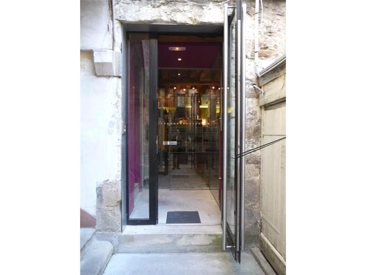 ARNOLD ENTREPRISE propose à la location un espace