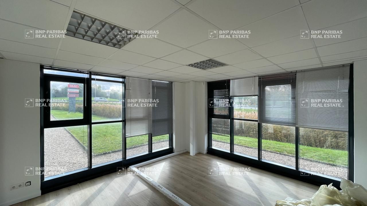 Location Activité 360 m² non divisibles 54850 Messein
