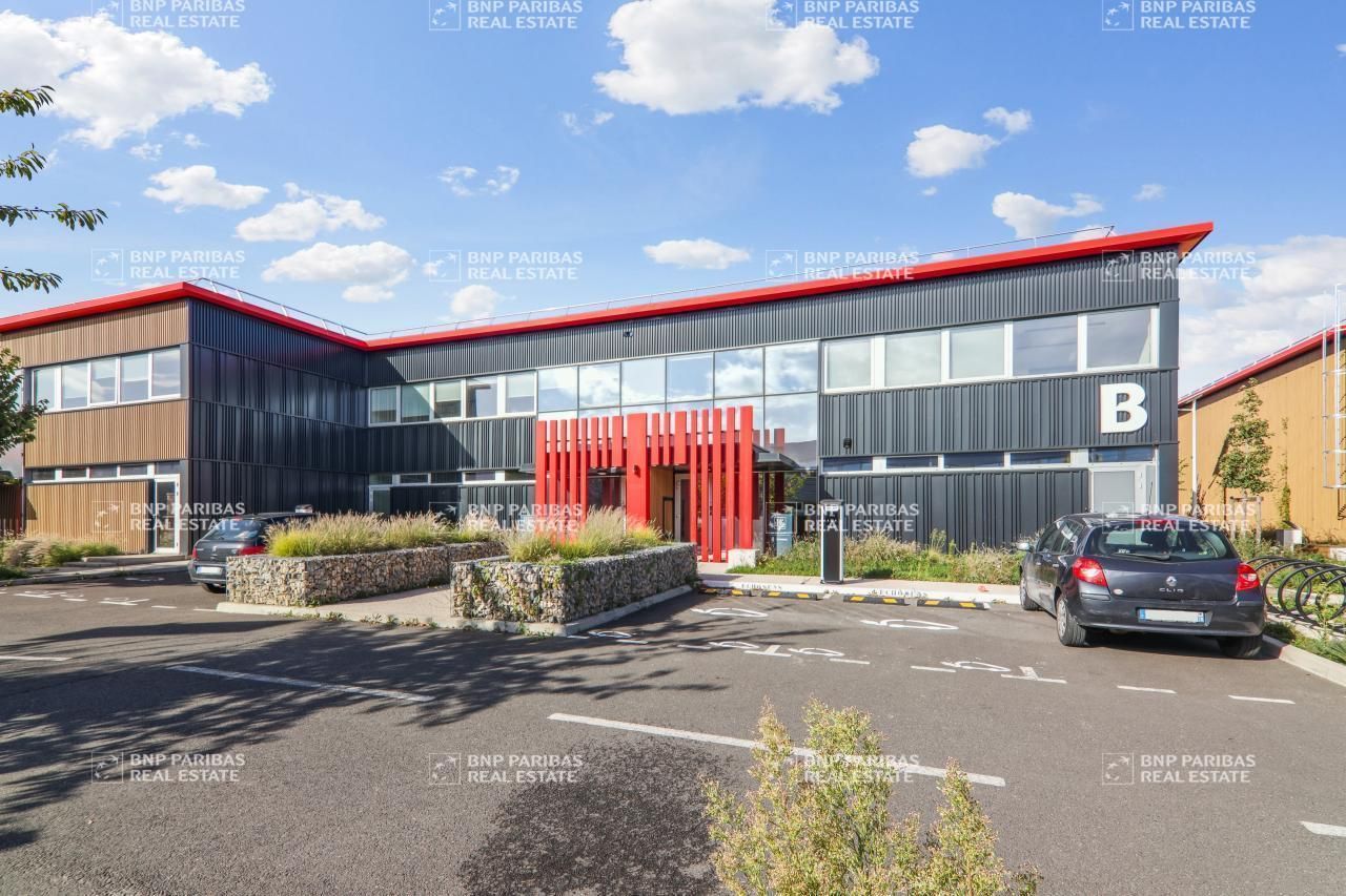 Location PME-PMI 534 m² non divisibles 94380 Bonneuil-sur-marne