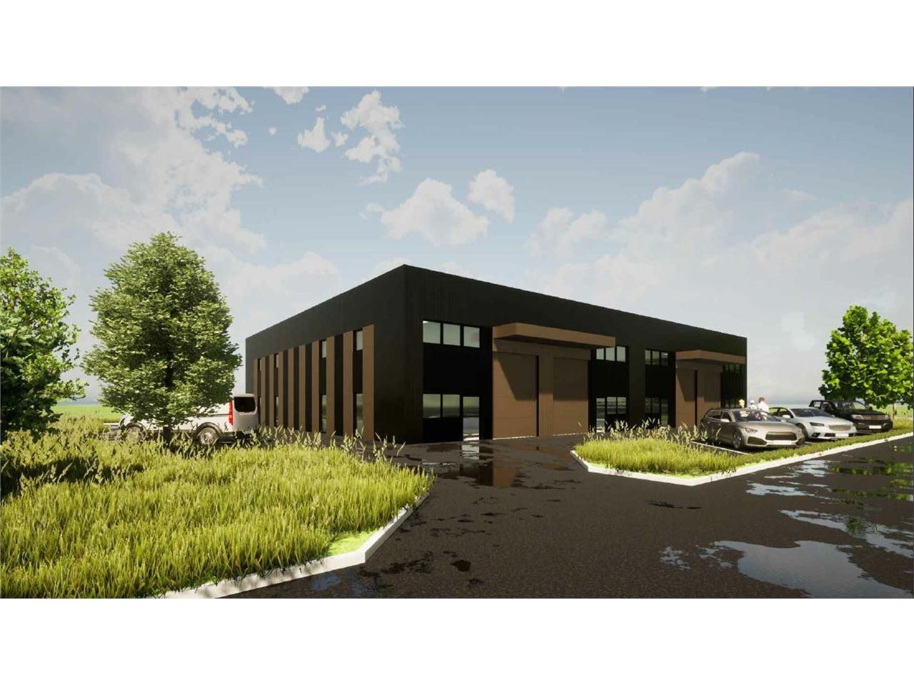 Vente Activité 800 m² divisibles 33980 Audenge