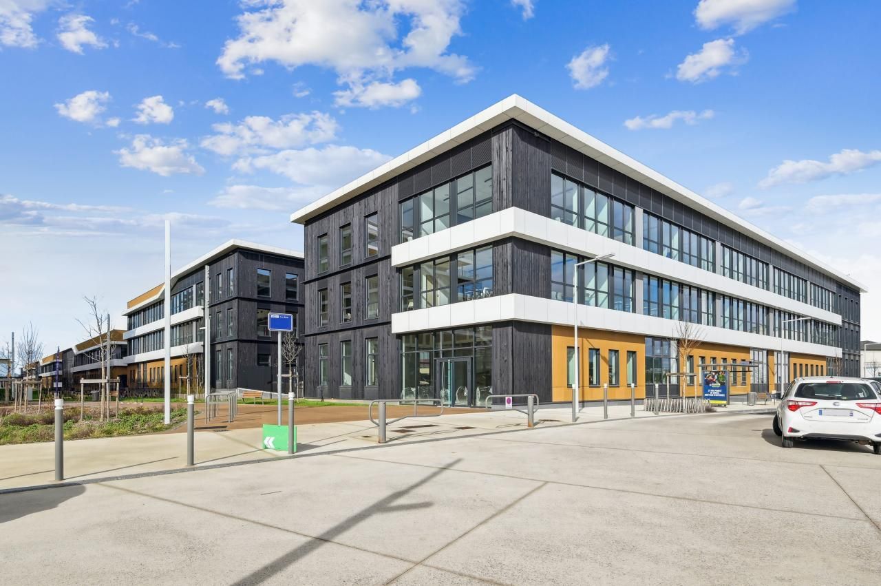 2043 m² pour ce pme-pmi en location à Nanterre