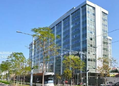 Location d'un bureaux disponibilité immédiate