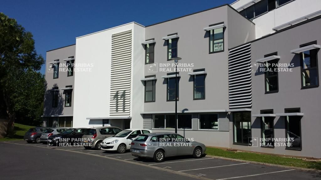 Location Bureaux 1293.8 m² divisibles 59650 Villeneuve-d'ascq