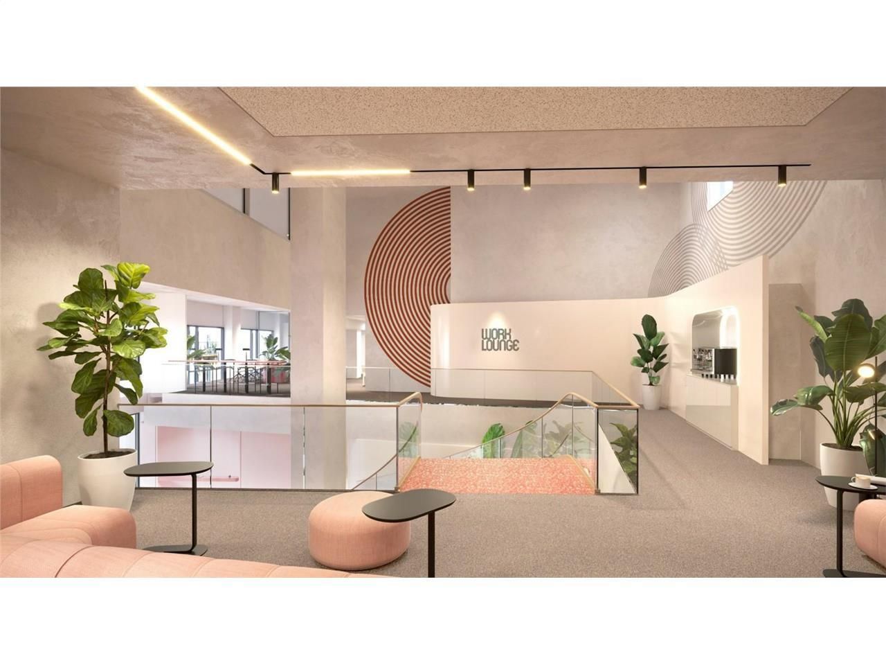 16341 m² pour ce bureaux en location à Paris